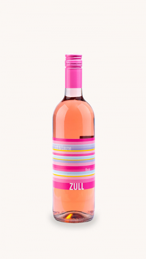 Zull Lust und Laune Rose