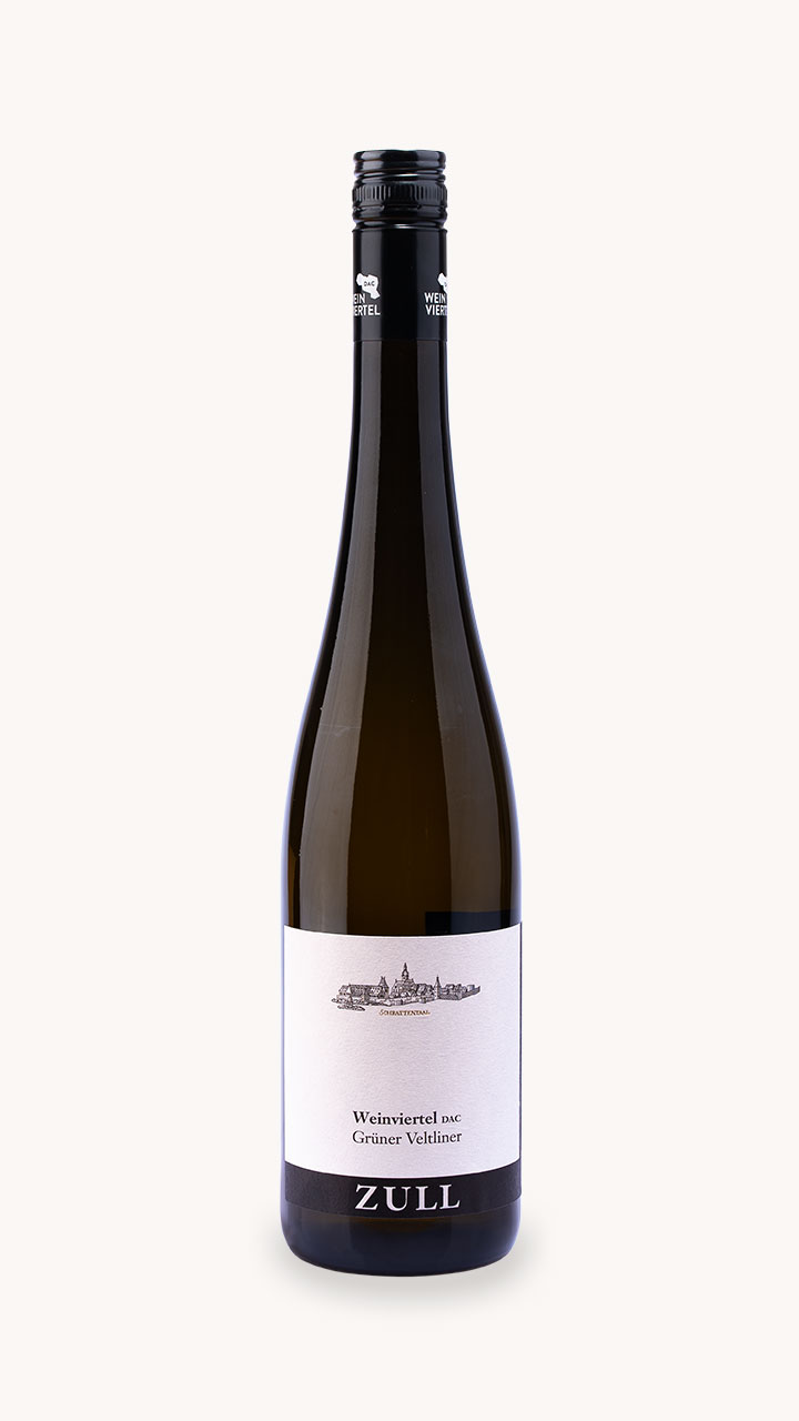 Zull Weinviertel DAC Grüner Veltliner