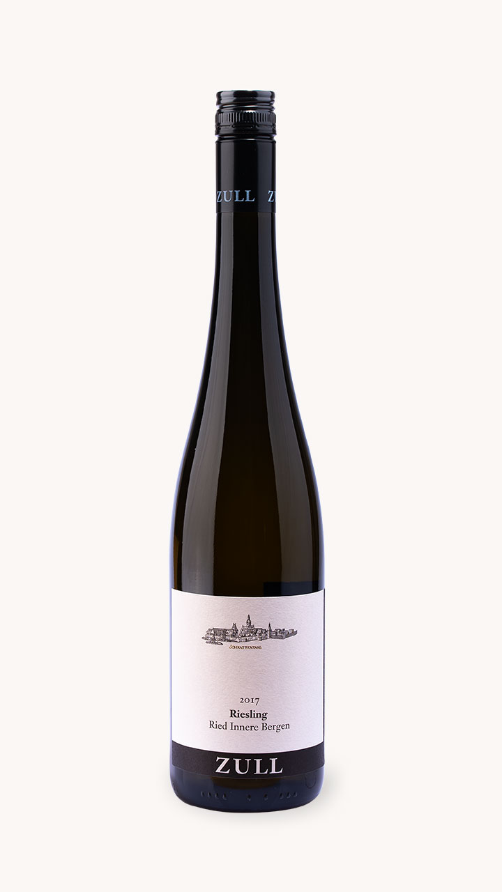Zull Riesling Inner Mountains