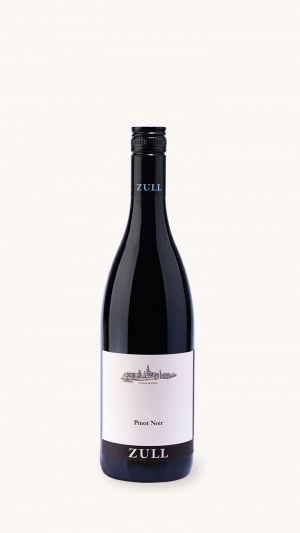 Zull Pinot Noir