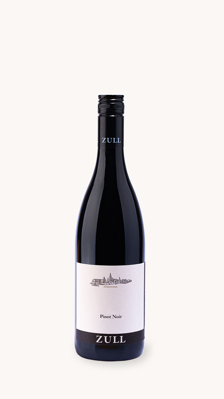 Zull Pinot Noir