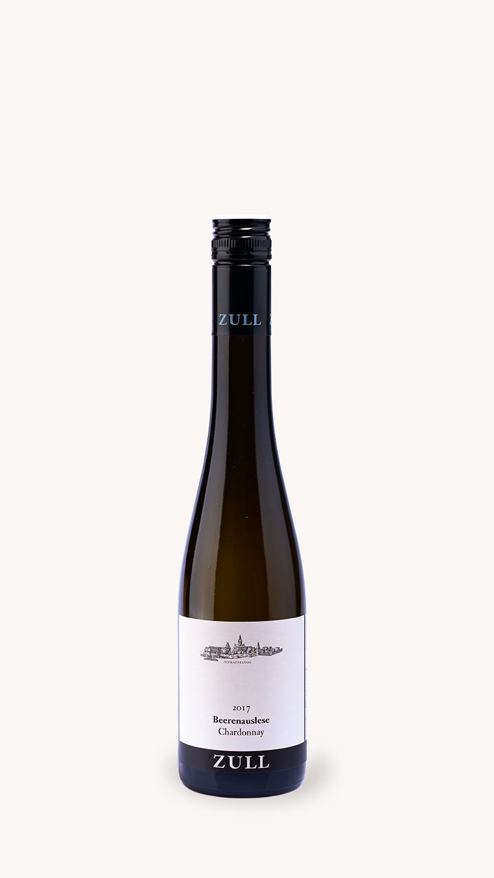 Zull Berry Výběr Chardonnay