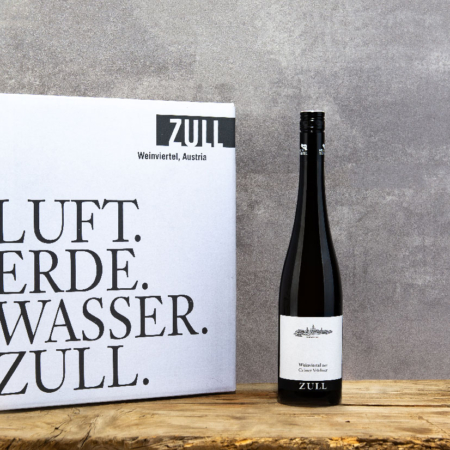 Zull tasting package