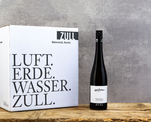 Zull tasting package