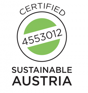 Sustainable Austria