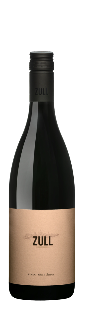 zull2-377 pinot noir reserve Kopie